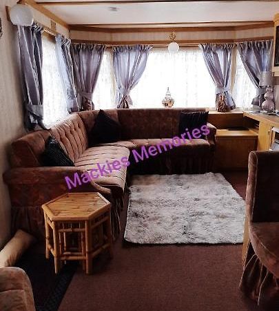Apartamento Mackies Memories. Hemsby Exterior foto