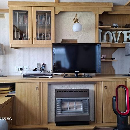 Apartamento Mackies Memories. Hemsby Exterior foto