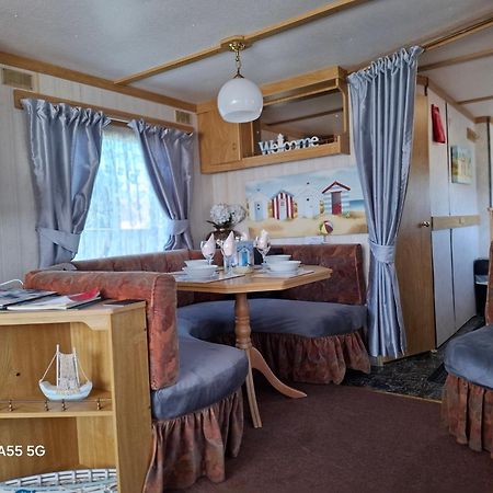Apartamento Mackies Memories. Hemsby Exterior foto