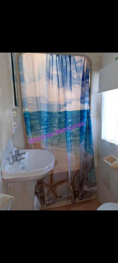 Apartamento Mackies Memories. Hemsby Exterior foto