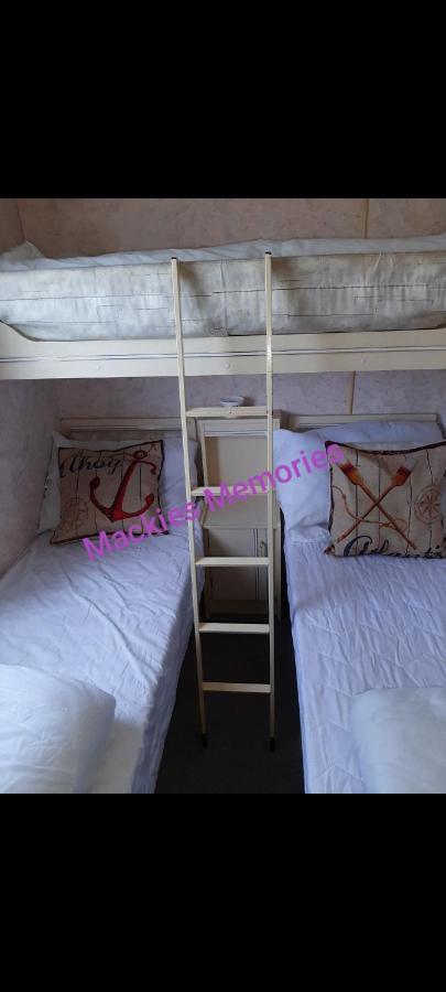 Apartamento Mackies Memories. Hemsby Exterior foto