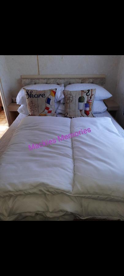 Apartamento Mackies Memories. Hemsby Exterior foto
