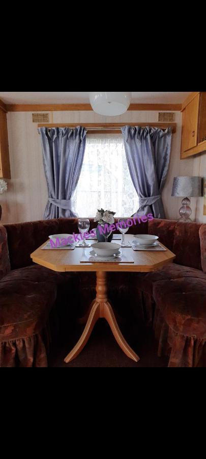Apartamento Mackies Memories. Hemsby Exterior foto