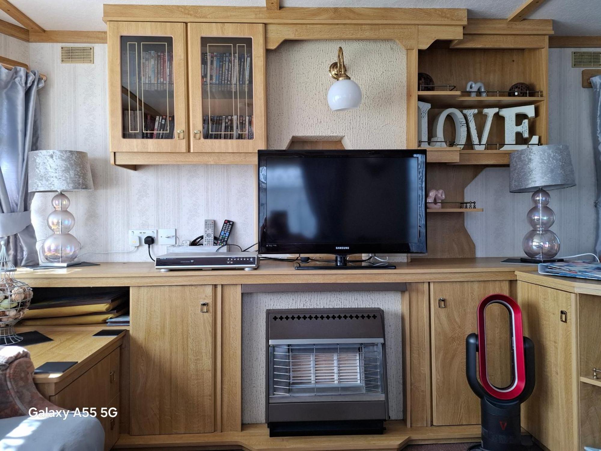 Apartamento Mackies Memories. Hemsby Exterior foto