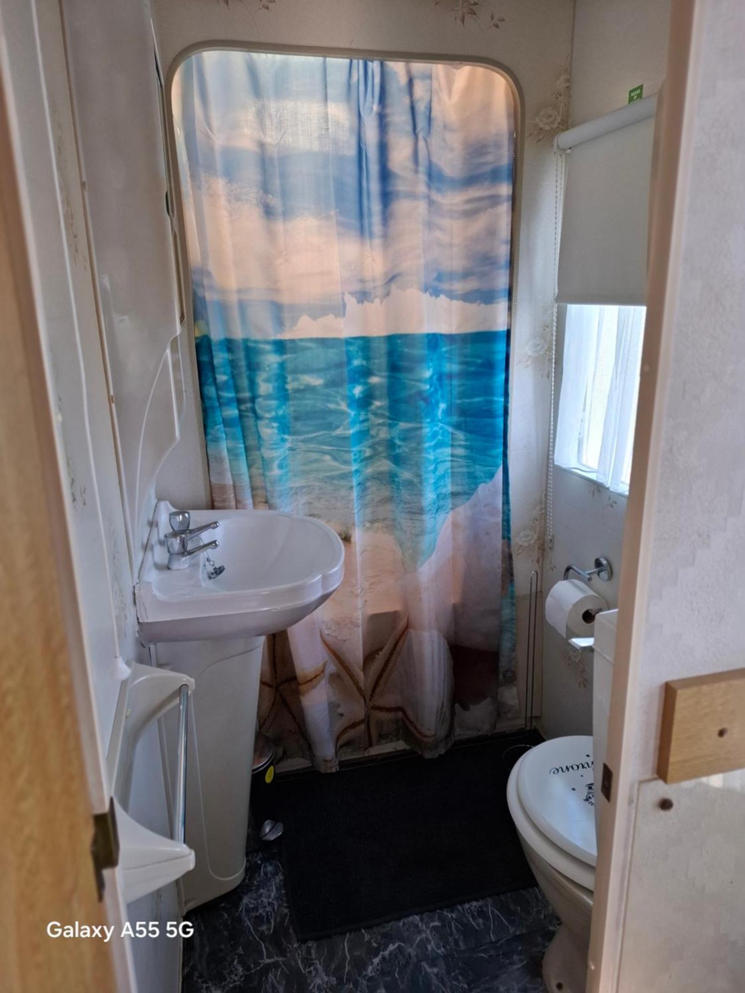 Apartamento Mackies Memories. Hemsby Exterior foto